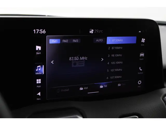 Toyota Urban Cruiser Executive 61 kWh 2026 Elektrisch 43