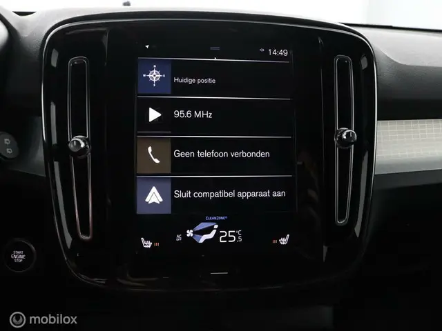 Volvo XC40 1.5 T3 Mom |Cam| stoelverw 2018 Benzine 37