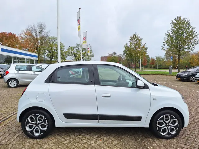 Renault Twingo 1.0 SCe Collection 2021 Benzine 7