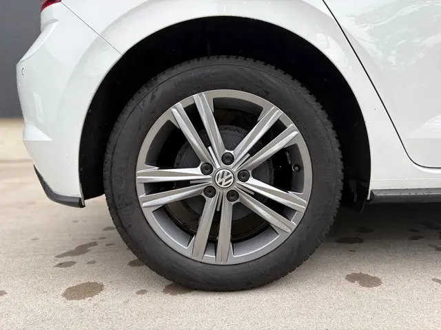 Volkswagen Polo 1.0 TSI Highline Business R 2019 Benzine 7