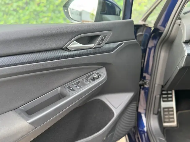 Volkswagen Golf 1.5 eTSI Style 2020 Hybride Benzine 10