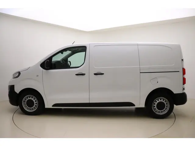 Peugeot Expert 231S 2.0 BlueHDI 120 Premium 2018 Diesel 8