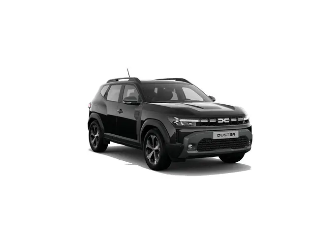 Dacia Duster Limited Edition 2026 Hybride Benzine