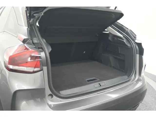 Citroën ë-C4 Feel Pack 50 kWh 2023 Elektrisch 62