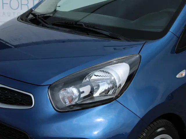 Kia Picanto 1.0 CVVT Summer Edition 2017 Benzine 13