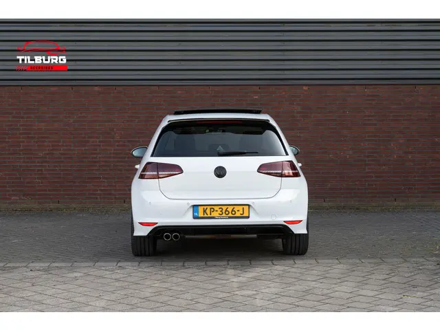Volkswagen Golf 1.4 TSI R-Line | PANO | ACC | LED 2013 Benzine 6