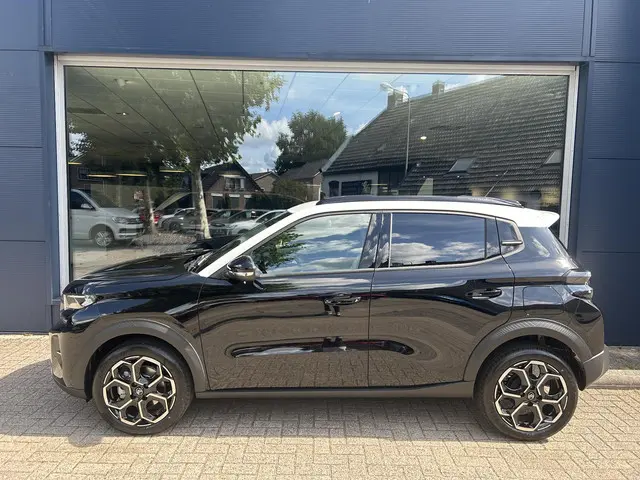 Citroën C3 1.2 Turbo 100pk Max 2025 Benzine 30
