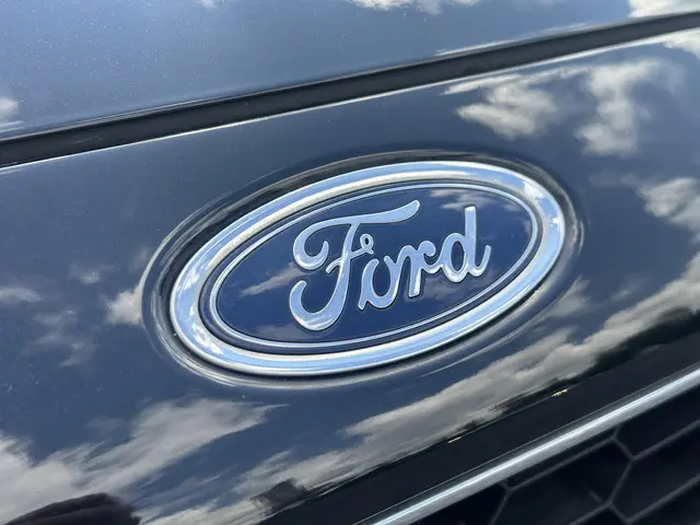 Ford Fiesta 1.0 Style 2016 Benzine 31