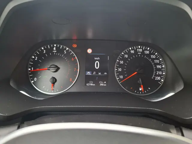Renault Captur 1.0 TCe 90 Zen 2021 Benzine 14
