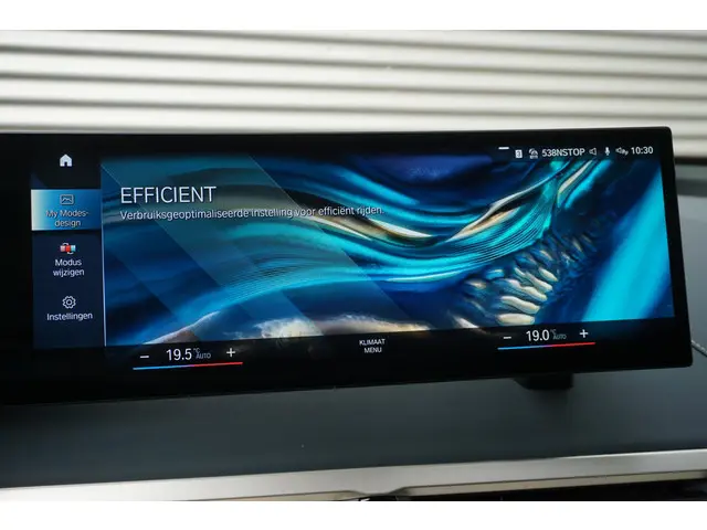 BMW iX xDrive50 2023 Elektrisch 21