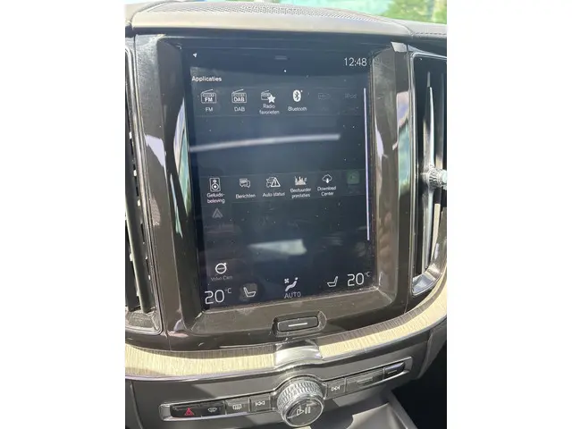 Volvo XC60 2.0 T4 Inscription 2019 Benzine 17