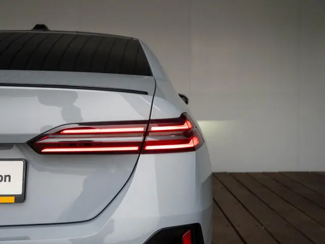 BMW i5 eDrive40 2024 Elektrisch 22