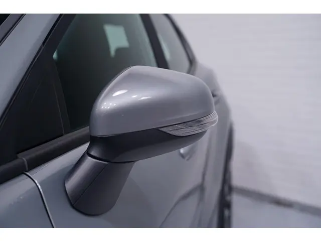 Ford Puma 1.0 EcoBoost Hybrid Titanium 2024 Benzine 12