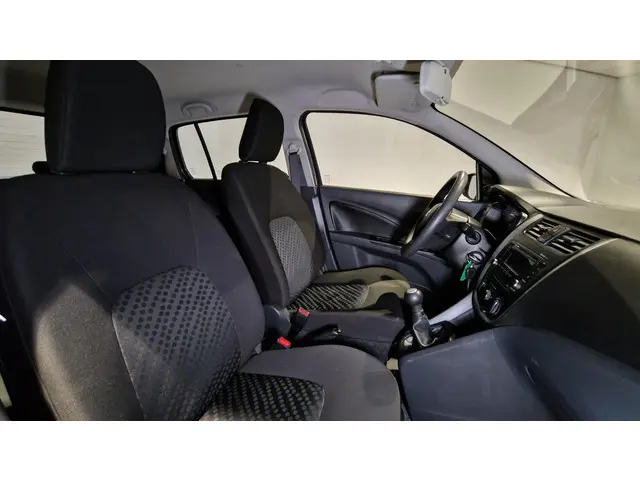 Suzuki Celerio 1.0 Comfort 2019 Benzine 2
