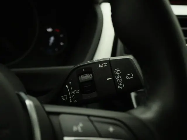 BMW 3 Serie Touring 318i 2019 Benzine 16