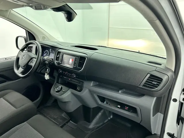 Opel Vivaro 2.0 145 pk L3H1 Edition 2023 Diesel 21