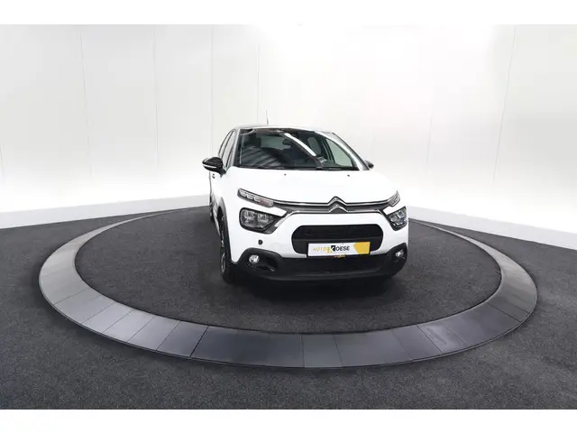 Citroën C3 PureTech 82 Shine 2023 Benzine 72