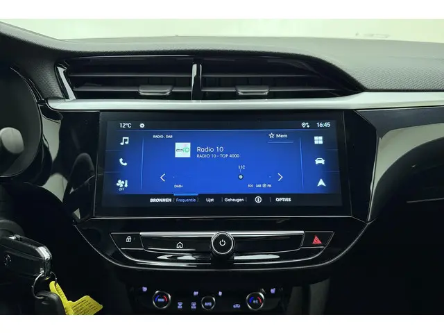 Opel Corsa 1.2 Turbo 100pk GS 2024 Benzine 21