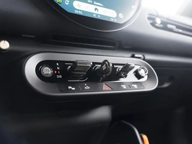 MINI 3-Deurs Cooper E 2026 Elektrisch 21