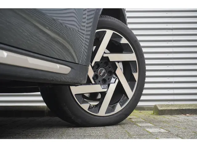 MINI Countryman Cooper C 2026 Benzine 9