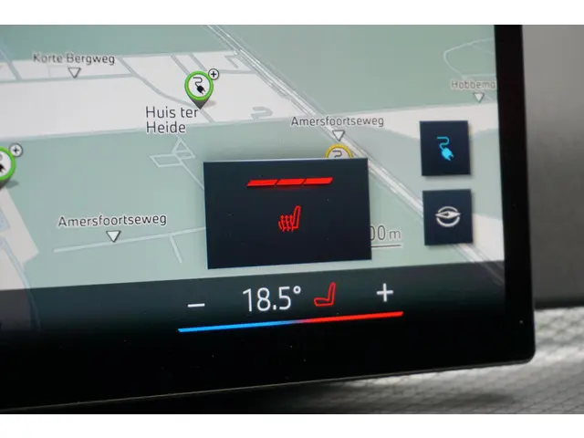 BMW i4 eDrive35 2024 Elektrisch 12