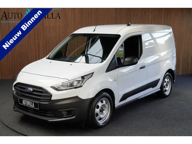 Ford Transit Connect 1.0 2021 Benzine