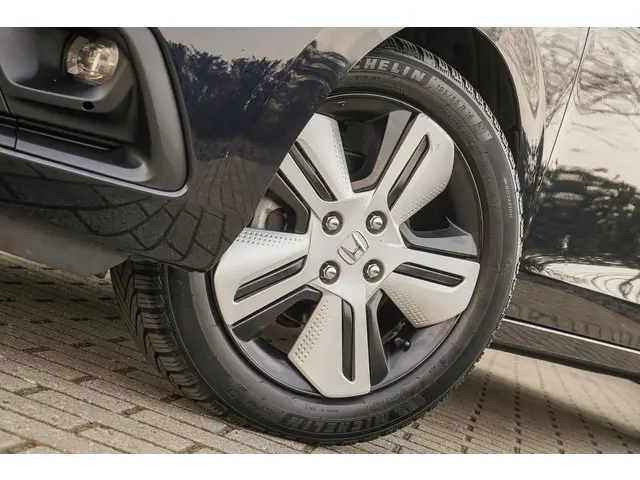 Honda Jazz 1.5i e:HEV EXECUTIVE 2022 Hybride Benzine 11