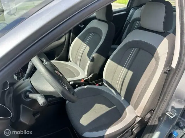 Fiat Punto Evo 1.2 Pop 2012 Benzine 20