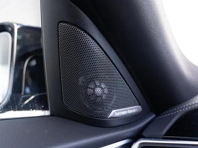 BMW 4 Serie Gran Coupé 2023 Benzine 25