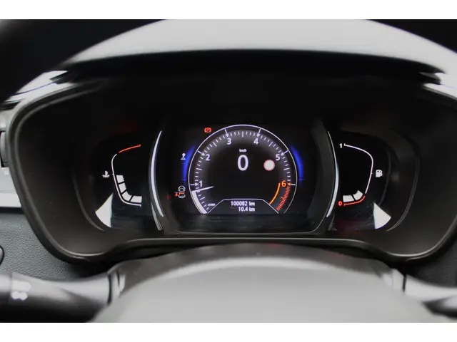 Renault Kadjar 1.2 TCe Zen 2015 Benzine 8