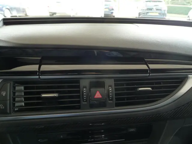 Audi RS7 Sportback 440KW Quattro 2013 Benzine 44