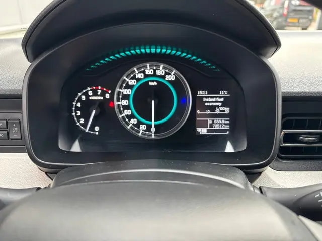 Suzuki Ignis 1.2 Comfort / Carplay / Camera 2019 Benzine 27