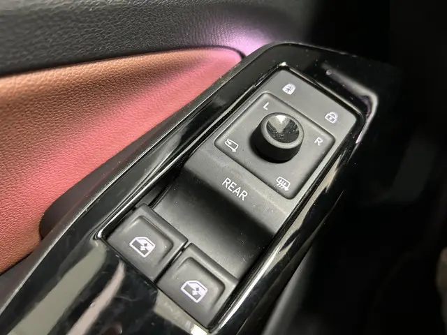 Volkswagen ID.4 First 77 kWh 2020 Elektrisch 20