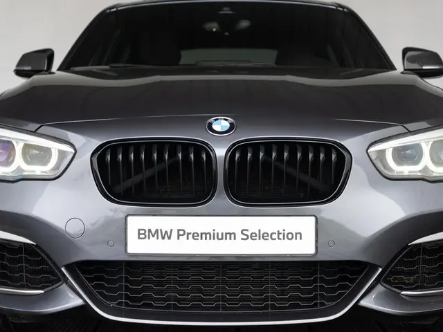 BMW 1 Serie M140i 2020 Benzine 17