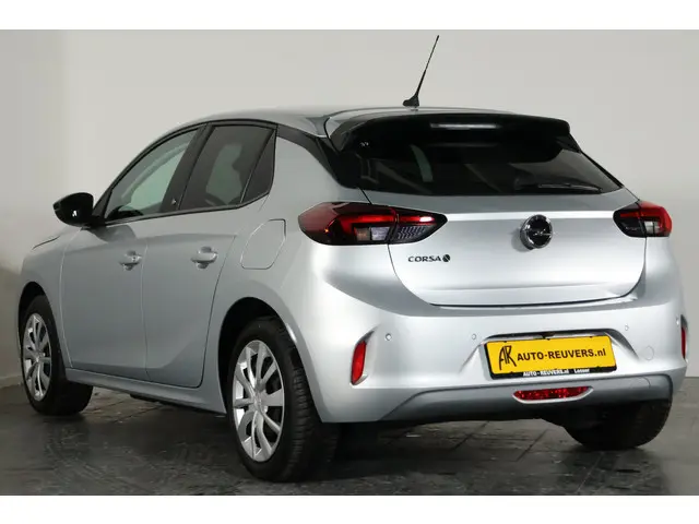 Opel Corsa-e Edition 50 kWh 2022 Elektrisch 6