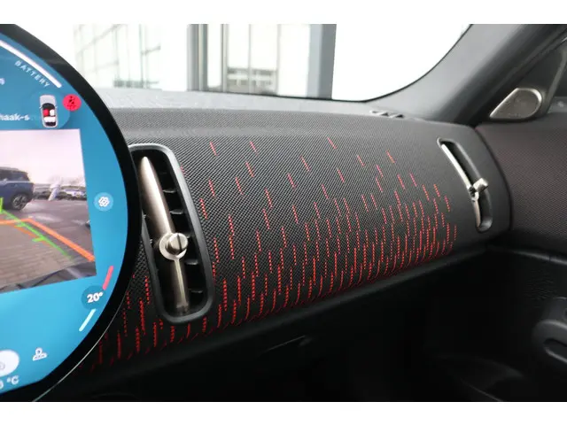 MINI Countryman E 2026 Elektrisch 18