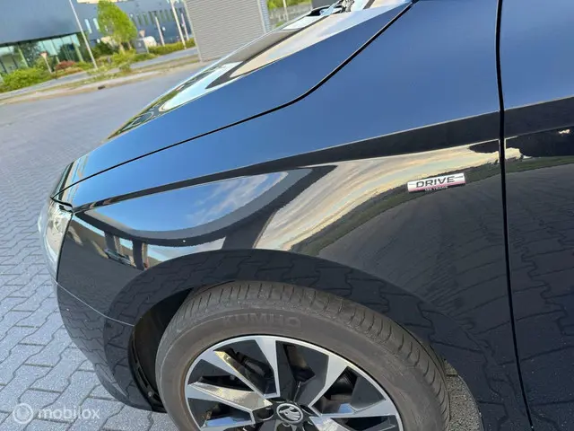 Škoda Fabia Combi 1.0 TSI Active 2020 Benzine 14