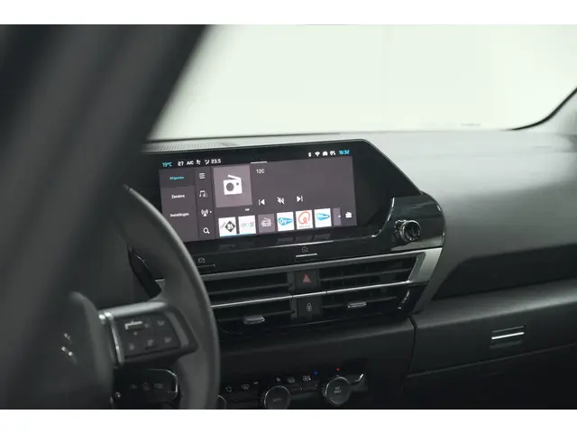 Citroën ë-C4 Feel Pack 50 kWh 2023 Elektrisch 60