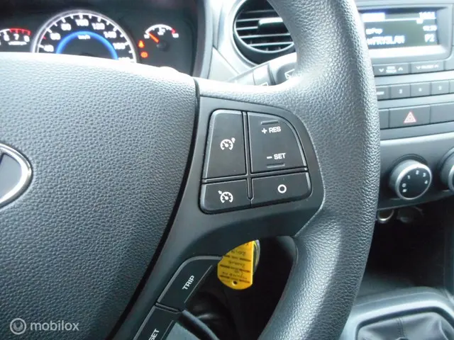 Hyundai i10 1.0i Comfort 5p. TREKHAAK 2019 Benzine 21