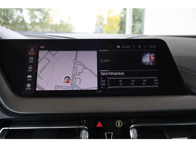 BMW 2 Serie Gran Coupé 218i 2021 Benzine 16