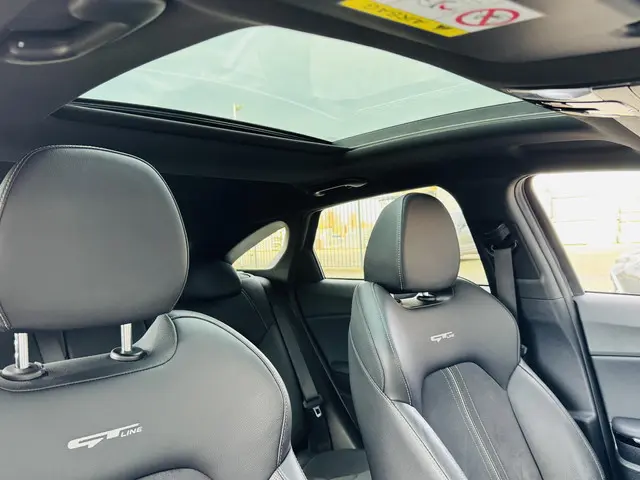 Kia ProCeed 1.0 T-GDI GT-PLUSLINE 2022 Benzine 11