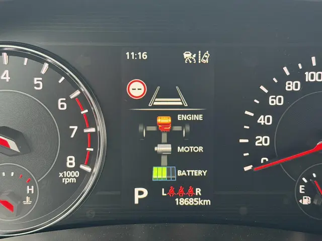 Suzuki Swift 1.2 Select Smart Hybrid 2025 Benzine 2