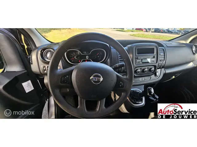 Nissan NV300 bestel 2.0 dCi 120 L2H1 Acenta 2021 Diesel 14