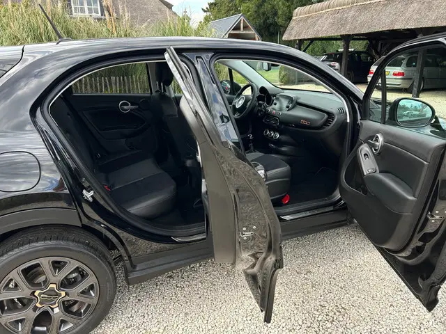 Fiat 500X 3