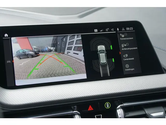 BMW 1 Serie 118i 2020 Benzine 19