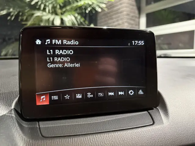 Mazda CX-3 2.0 SkyActiv-G 120 GT-M 2019 Benzine 18