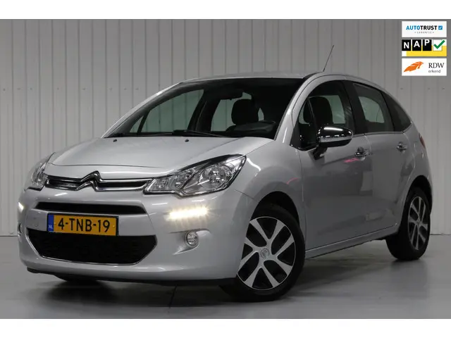 Citroën C3 1.0 VTi Collection 2014 Benzine