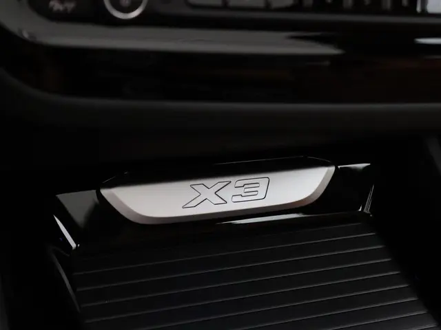 BMW X3 xDrive30e 2022 Hybride Benzine 17