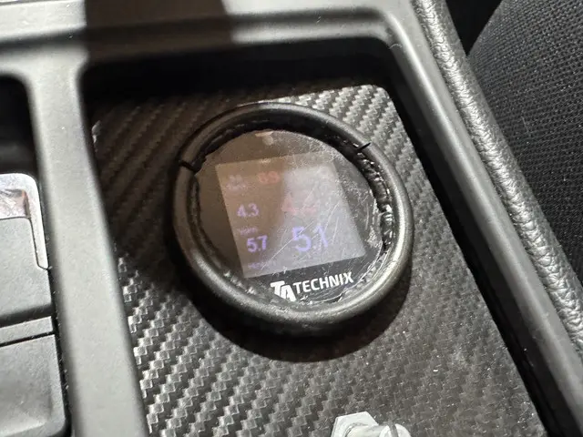 Volkswagen Golf 1.4 TSI Comfortline 2017 Benzine 7