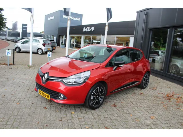 Renault Clio 2